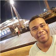 Podría colaborar en inglés y matemáticas básicas así como en todas la materias de 3 a 8 grado